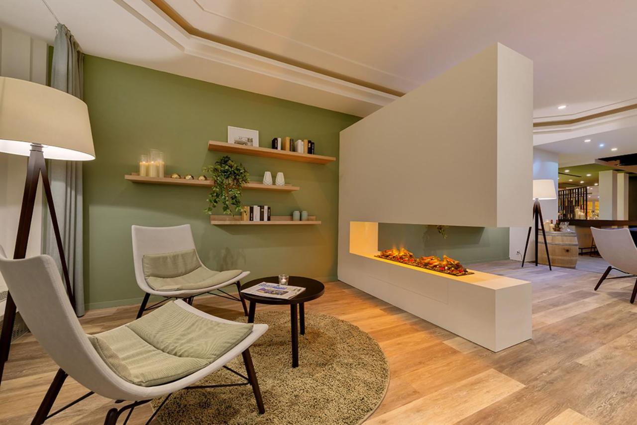 Ibis Styles Neckarsulm Ξενοδοχείο Εξωτερικό φωτογραφία