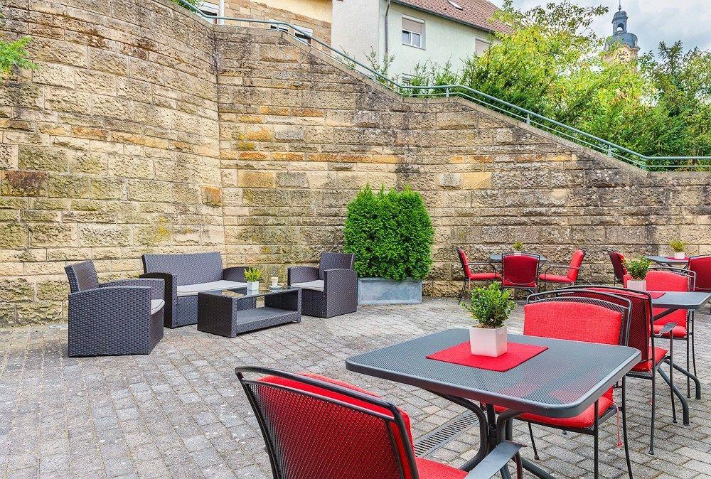 Ibis Styles Neckarsulm Ξενοδοχείο Εξωτερικό φωτογραφία