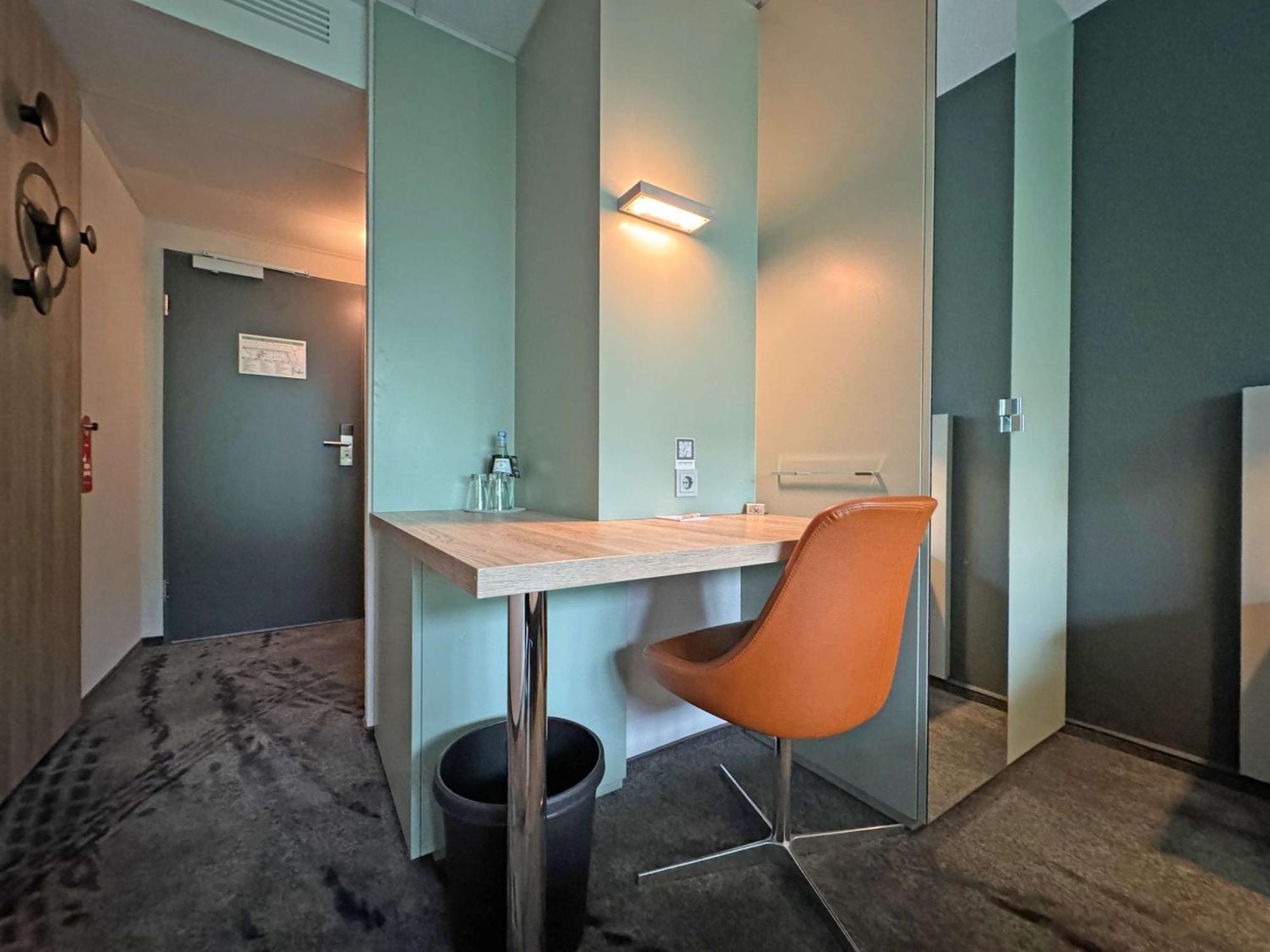 Ibis Styles Neckarsulm Ξενοδοχείο Εξωτερικό φωτογραφία