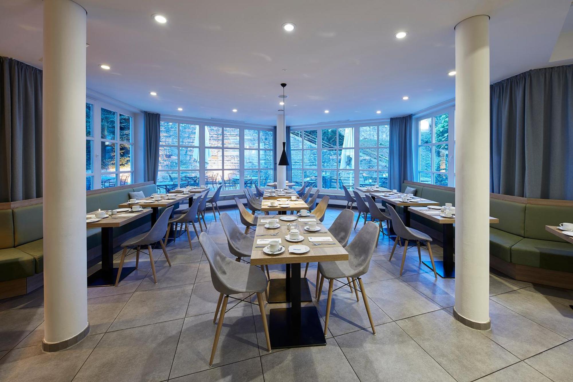 Ibis Styles Neckarsulm Ξενοδοχείο Εξωτερικό φωτογραφία