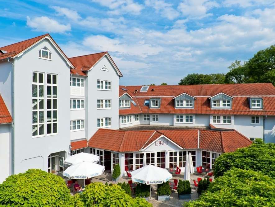 Ibis Styles Neckarsulm Ξενοδοχείο Εξωτερικό φωτογραφία