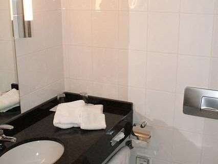 Ibis Styles Neckarsulm Ξενοδοχείο Εξωτερικό φωτογραφία
