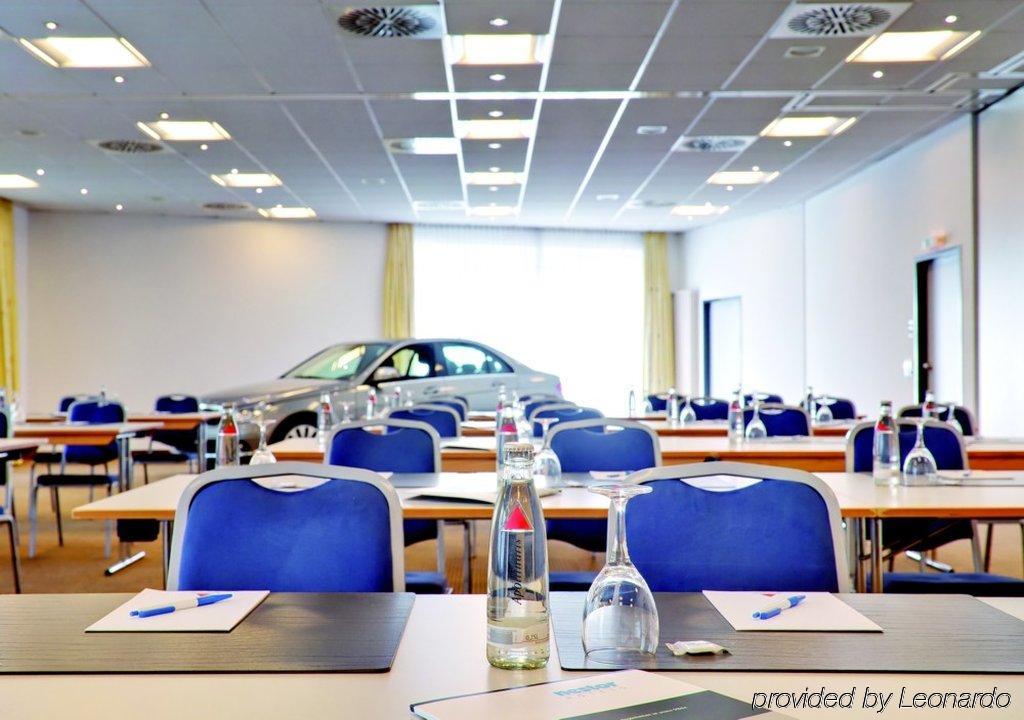 Ibis Styles Neckarsulm Ξενοδοχείο Ανέσεις φωτογραφία