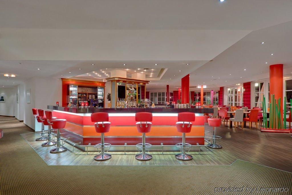 Ibis Styles Neckarsulm Ξενοδοχείο Εξωτερικό φωτογραφία