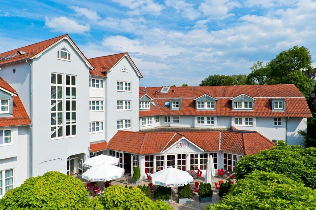 Ibis Styles Neckarsulm Ξενοδοχείο Εξωτερικό φωτογραφία
