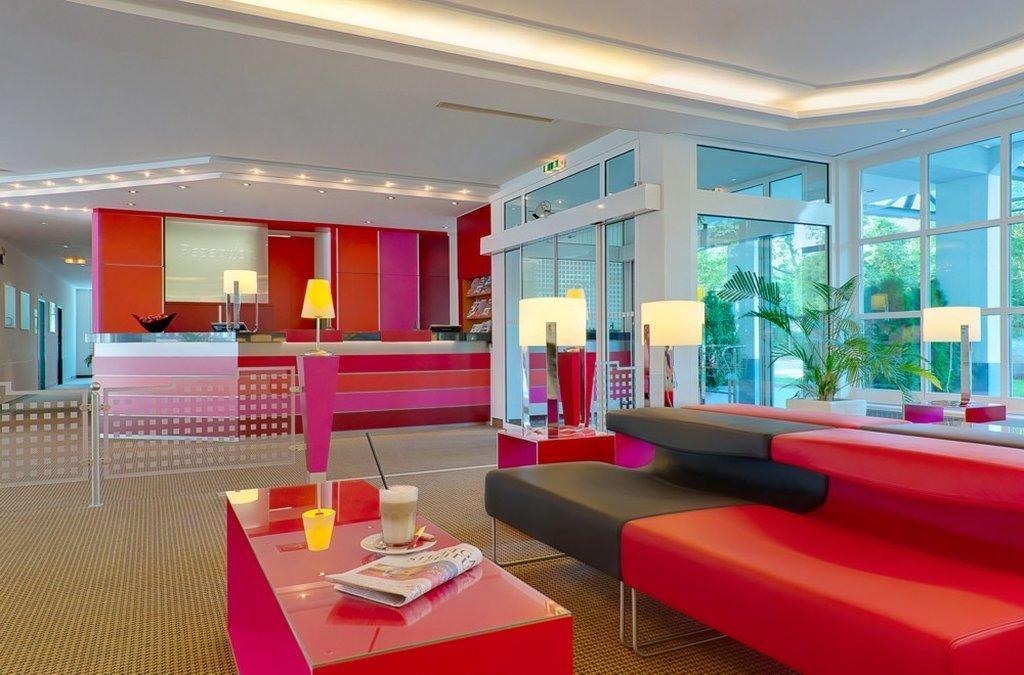 Ibis Styles Neckarsulm Ξενοδοχείο Εξωτερικό φωτογραφία