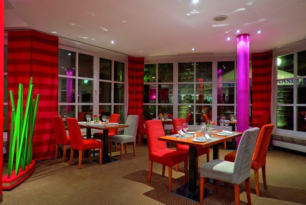 Ibis Styles Neckarsulm Ξενοδοχείο Εξωτερικό φωτογραφία