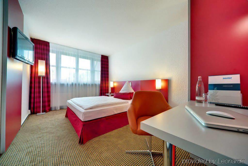 Ibis Styles Neckarsulm Ξενοδοχείο Εξωτερικό φωτογραφία